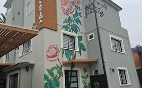 Hostal Terraza Traslaviña